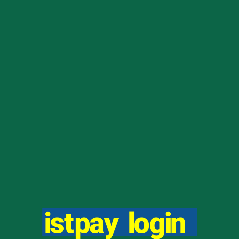 istpay login